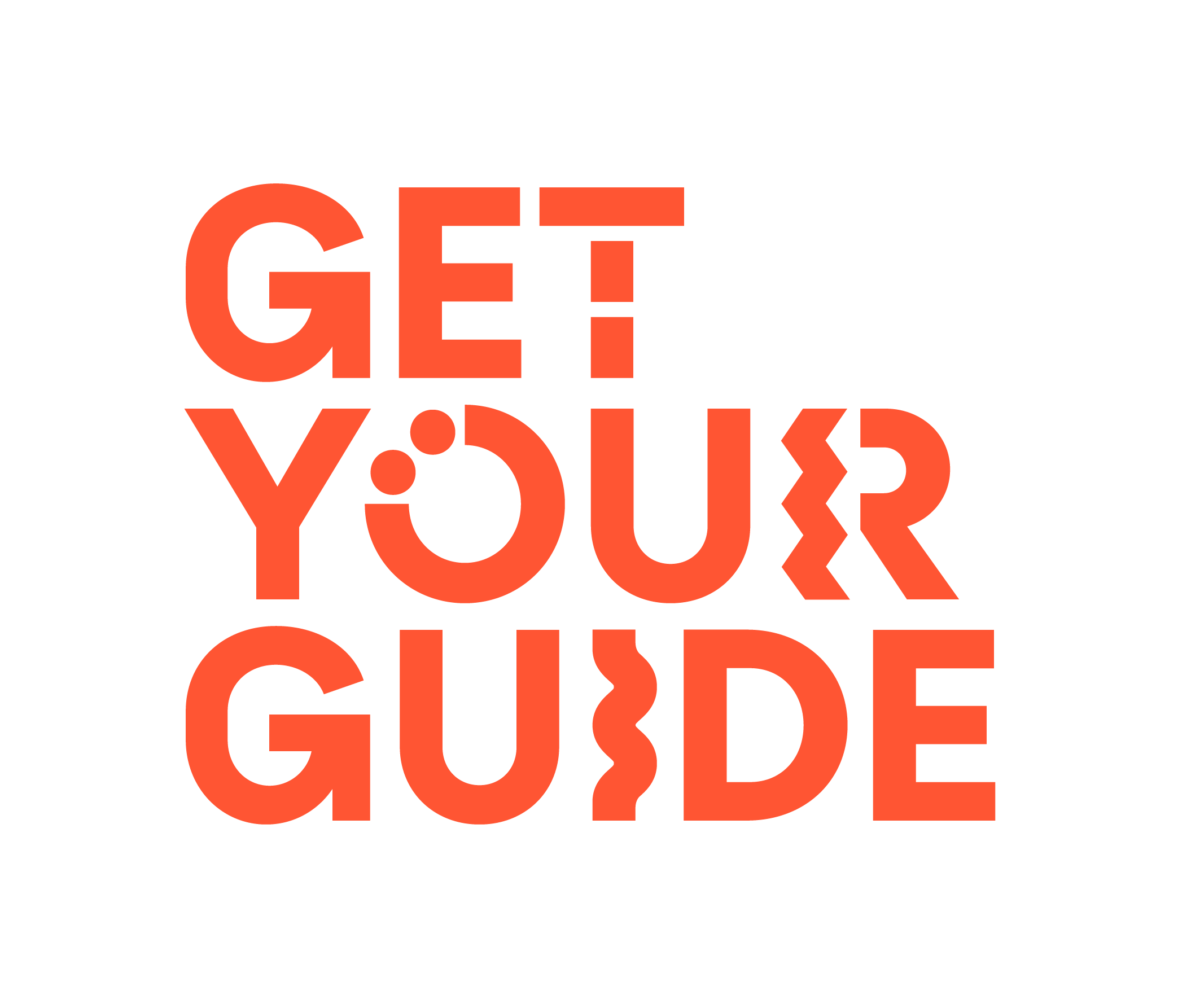Get Your Guide : plateforme de réservation d'activités voyage