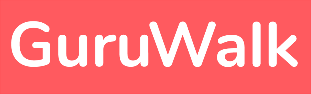 Guruwalk logo
