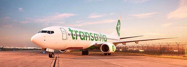 Avion Transavia