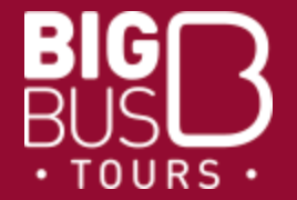 Logo Big bus
