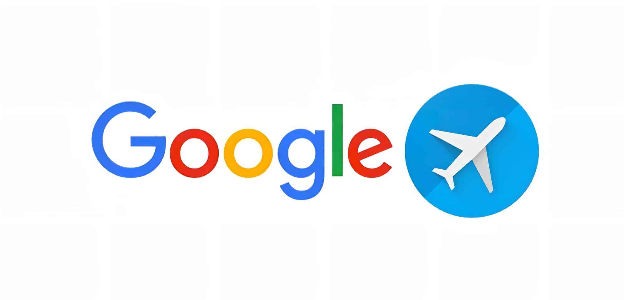 Google Flights pour trouver un vol pas cher