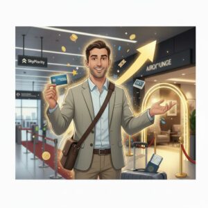 Avis American Express Air France