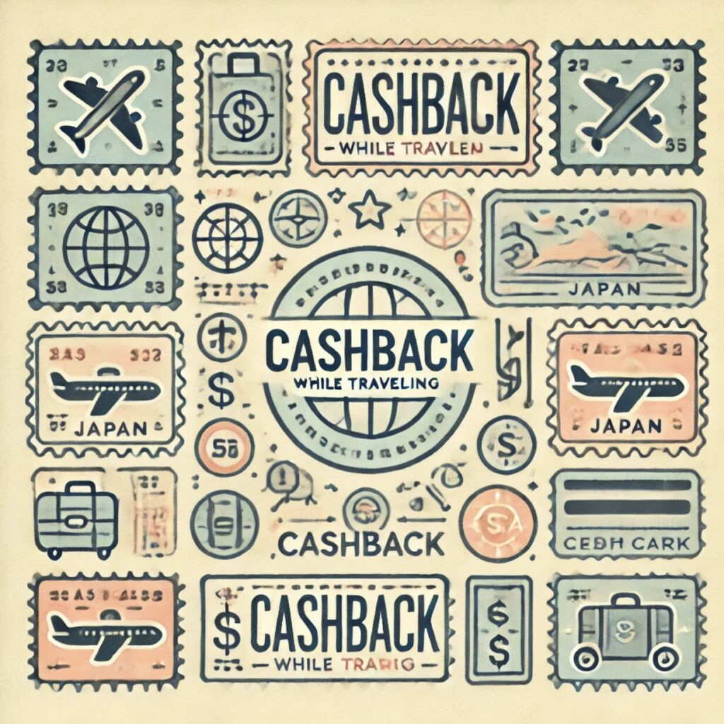 Cashback voyage