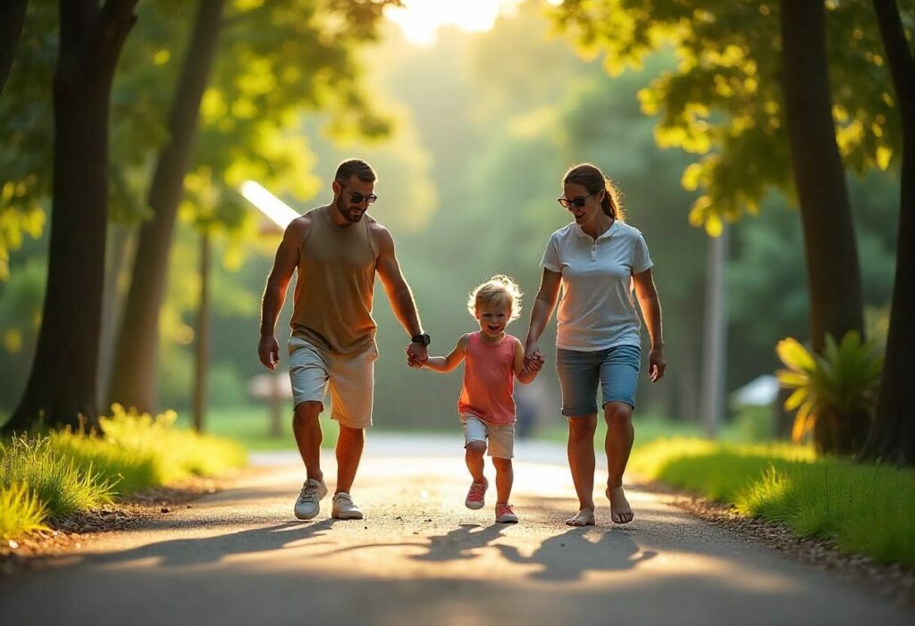 location vacances famille