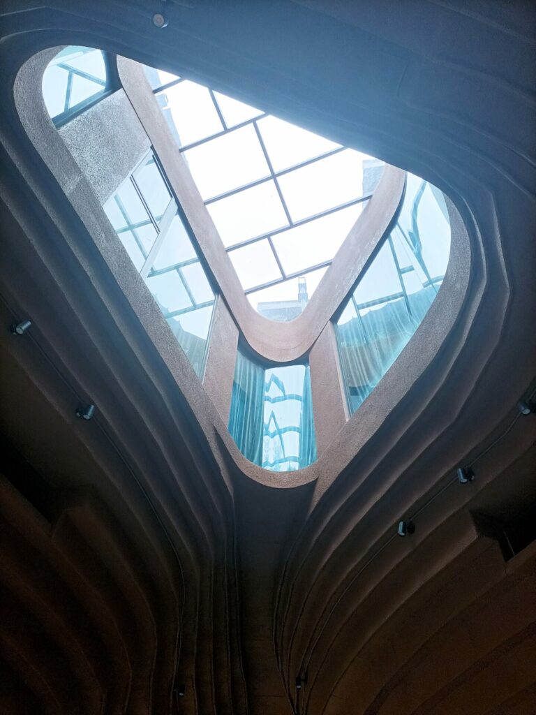 Musée de la céramique de Bat Trang, Hanoi