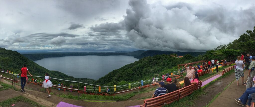 Voyage Terra Nicaragua