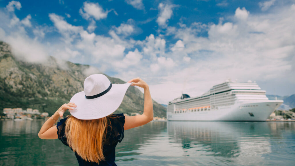 Costa Pacifica : le navire qui redéfinit le concept de croisière en méditerranée