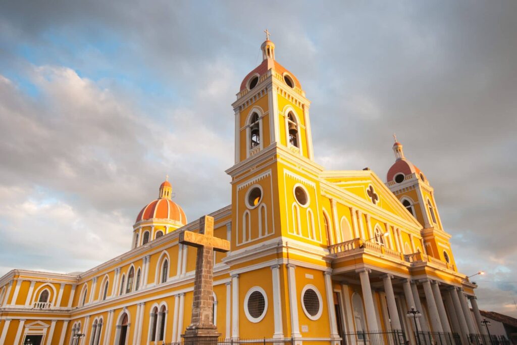 Nicaragua - Granada