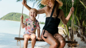 Vacances en Martinique : des souvenirs uniques à partager en famille