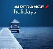 Avis Holidays Air France