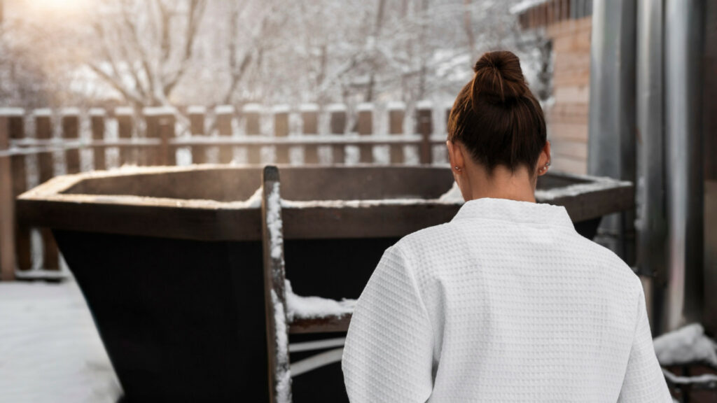 Stations thermales ouvertes en hiver : profitez des bienfaits du thermalisme