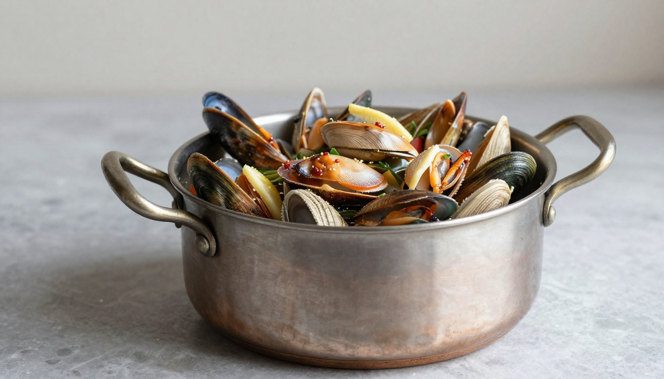 Où manger la meilleure cataplana ? Je vous dis tout