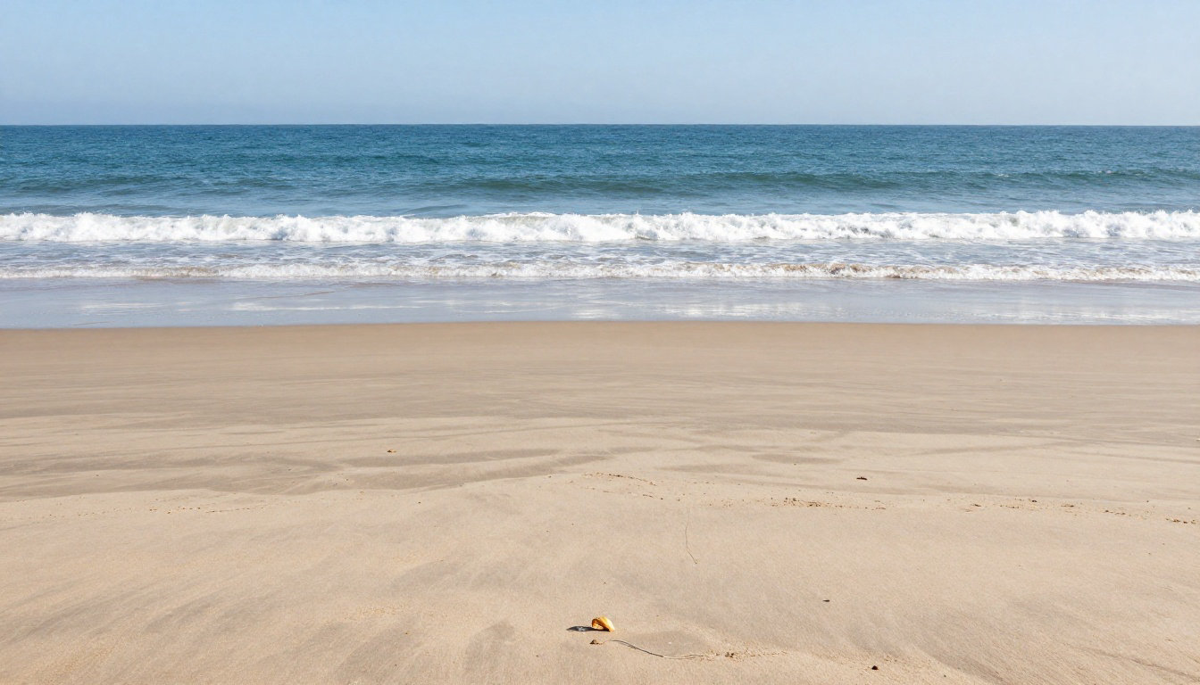 Évadez-vous sur l'Ilha Deserta pour le calme absolu