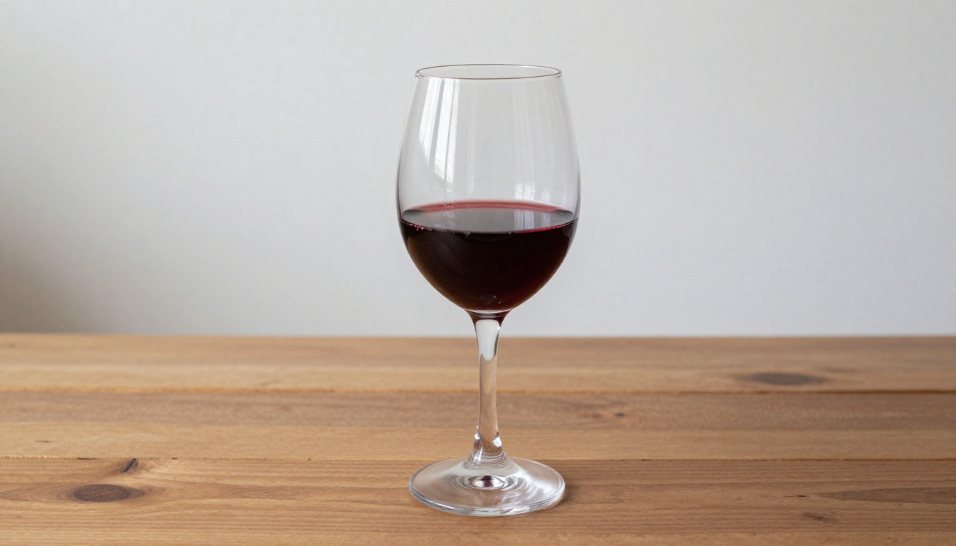 Dégustez les vins locaux, il n'y a aucune raison de s'en priver