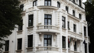 Hôtel 4 étoiles à Paris 15ème : le choix idéal pour allier tourisme et affaires
