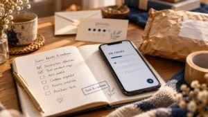 Maximiles avis : carnet de suivi et questionnaire pour cadeaux