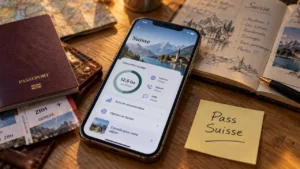 Pass internet voyage Bouygues Suisse : vérifier le forfait avant de payer