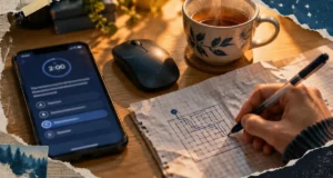 Pause d’écran : sites quand on s ennuie, quiz rapide
