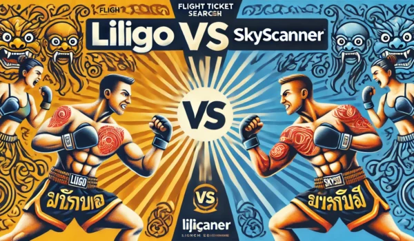 1.-Liligo-VS-Skyscanner
