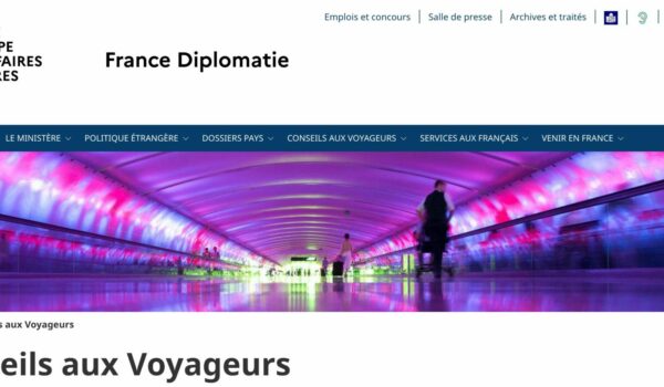 Conseils-aux-Voyageurs-Ministere-de-lEurope-et-des-Affaires-etrangeres
