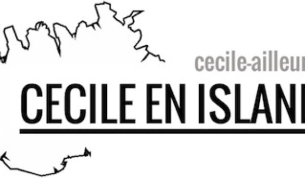 Logo Blog Cecile Ailleurs